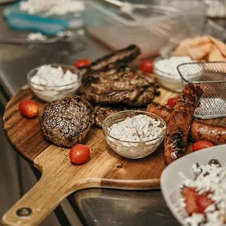 아파트 마레 노스트룸 산토